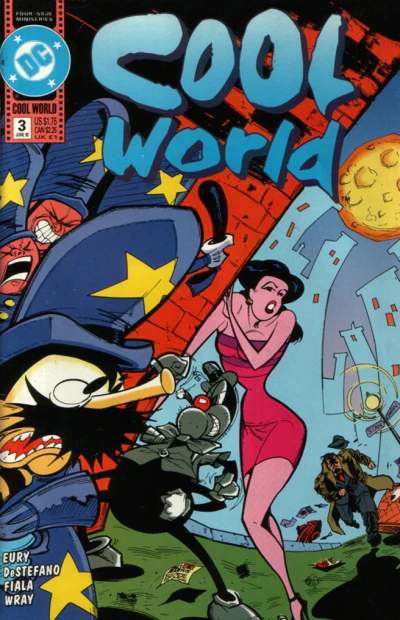 Cover of That's What Friends Are For