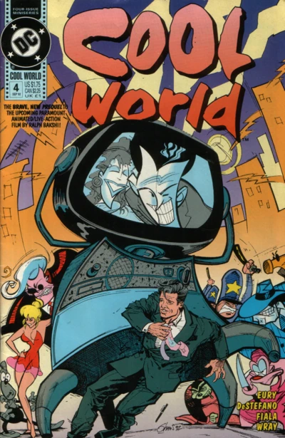 Cover of You Bet His Life!