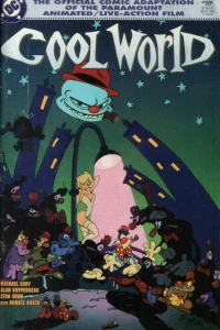 Cool World Movie Adaptation Special