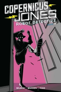 Dirty Credits; Part 2 - Femme Fatale.... Error