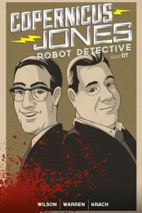 A Smoking Barrel of Laughs