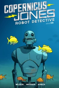 Recall, Part Two: Fall A.I.