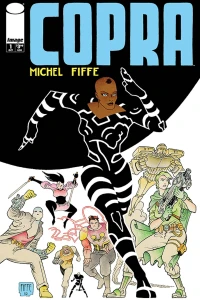 End of Complications