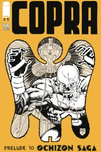 Heads of Ochizon, Annihilate