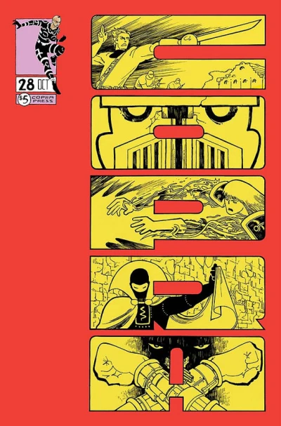 Cover of Proposed Strategy with Dignity