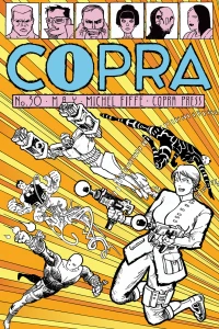 The Great Biscayne Concern