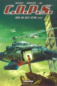 Crash sur South Central