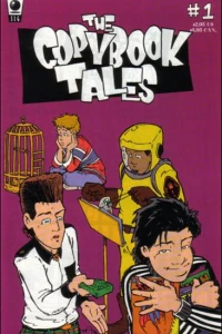 Portrait Of The Artist As A Fanboy