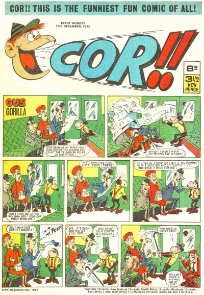 Cover of Issue #701219