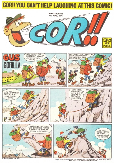 Cover of Issue #710605