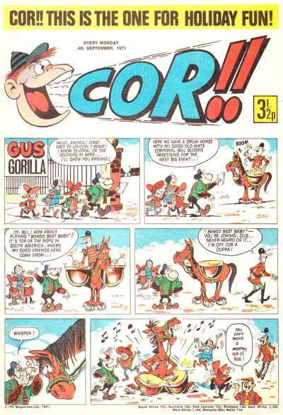 Cover of Issue #710904