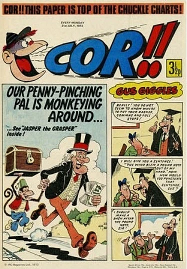 Cover of Issue #730721