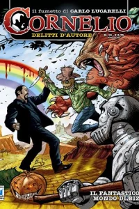 Il Fantastico Mondo di Biz