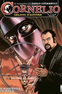 La Maschera del Male