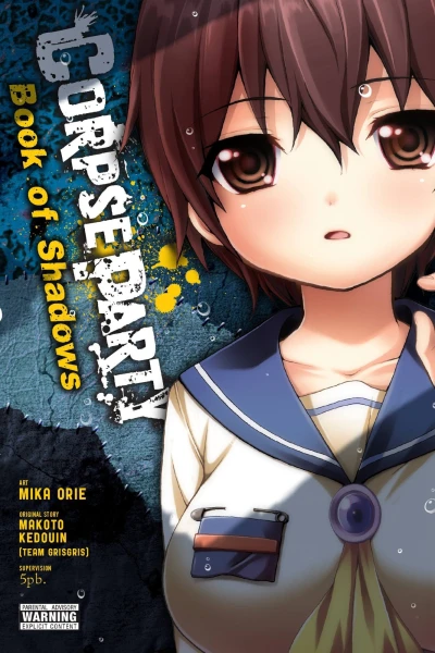 Cover of Volume 1