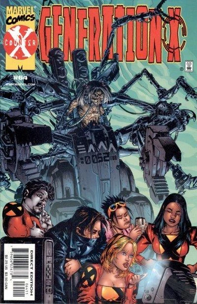 Cover of Correction  (Part 2)