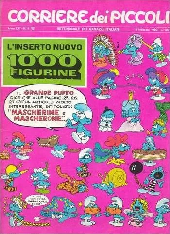Cover of Mascherine e Mascherone