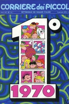 1° 1970