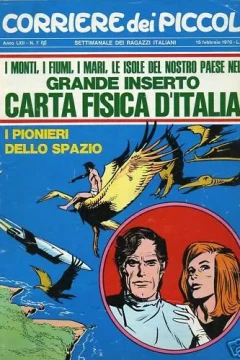 I Pionieri dello Spazio