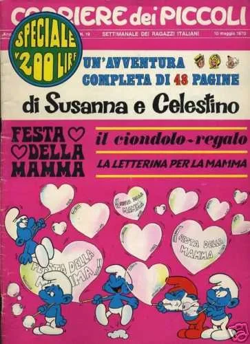 Cover of Festa della Mamma