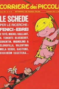 Le schede per le ricerche: Fenici - Ebrei