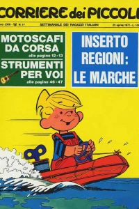 Motoscafi da corsa