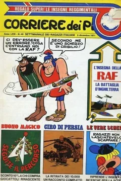 La Battaglia d'Inghilterra