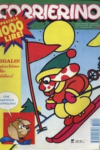 Che Simpatica Cagnolina!