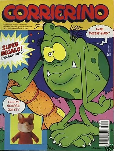 Cover of Che Week-End!