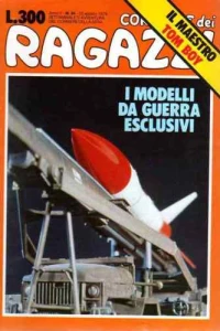 I Modelli di Guerra Esclusivi