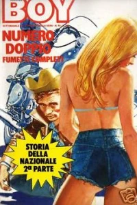 Storia della Nazionale 2a. Parte
