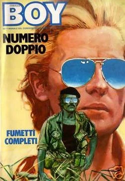 Cover of Numero Doppio