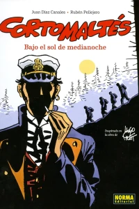 Bajo el sol de medianoche