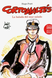 La balada del mar salado