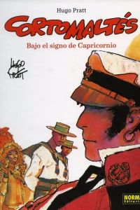 Bajo el signo de Capricornio