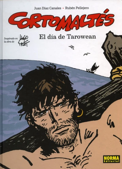 Cover of El día de Tarowean