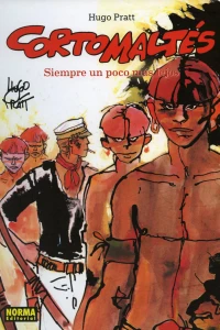 Siempre un poco más lejos