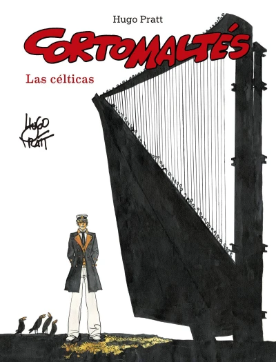 Cover of Las célticas
