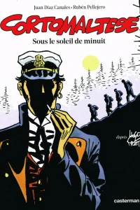 Sous le soleil de minuit