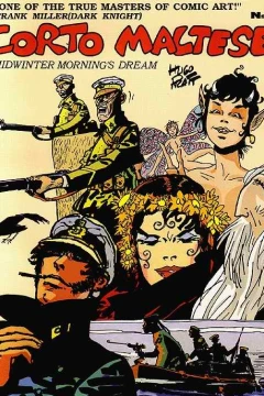 A Midwinter's Morning Dream