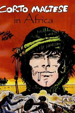 Corto Maltese in Africa