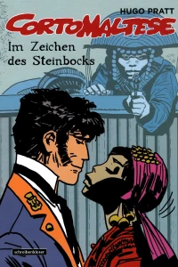 Im Zeichen des Steinbocks