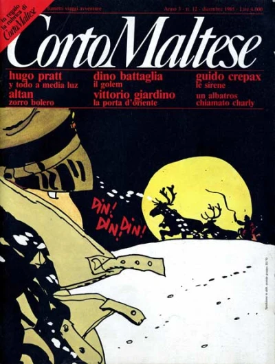 Cover of Issue #27