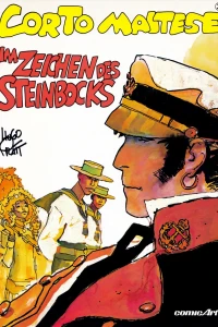 Im Zeichen des Steinbocks