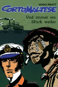 Und immer ein Stück weiter