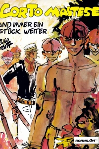 Und immer ein Stück weiter ...