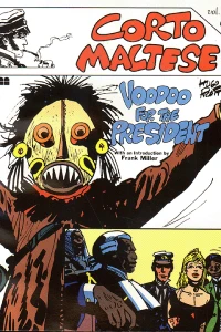 Voodoo for the President