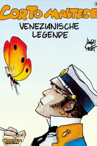 Venezianische Legende