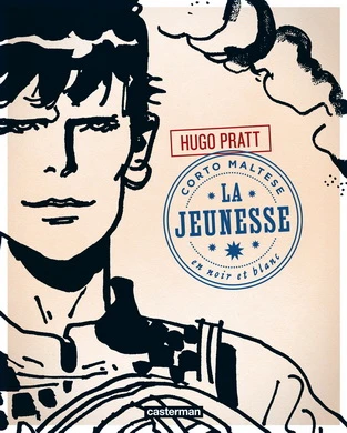 Cover of La jeunesse