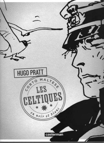 Cover of Les Celtiques